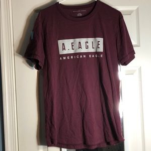 American Eagle T-shirt